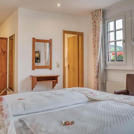 Bed and Breakfast Altes Zollhaus à Beilstein  Extérieur photo