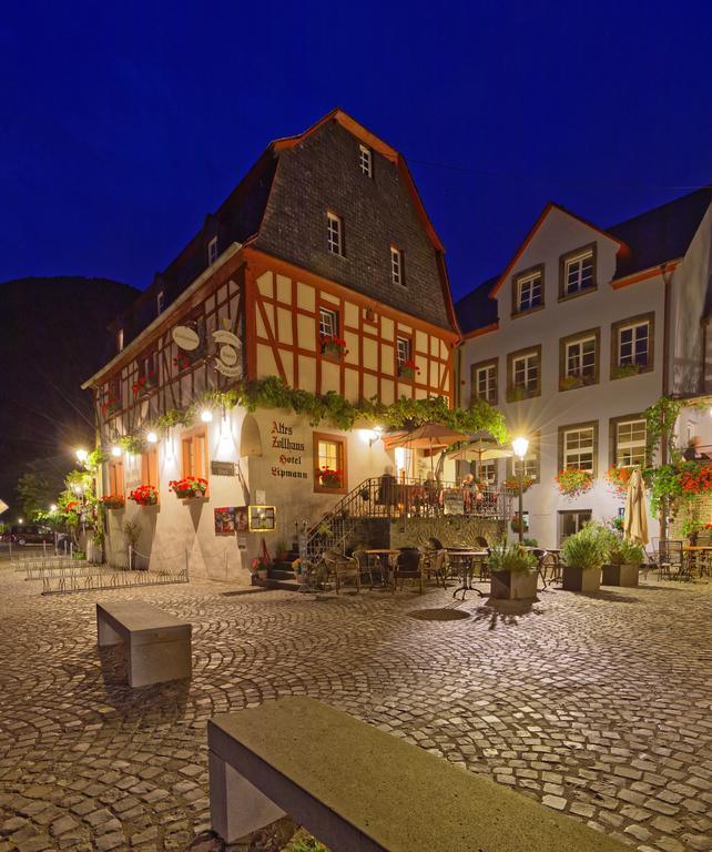 Bed and Breakfast Altes Zollhaus à Beilstein  Extérieur photo