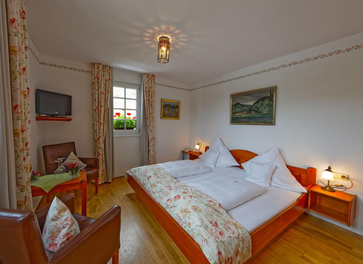 Bed and Breakfast Altes Zollhaus à Beilstein  Extérieur photo